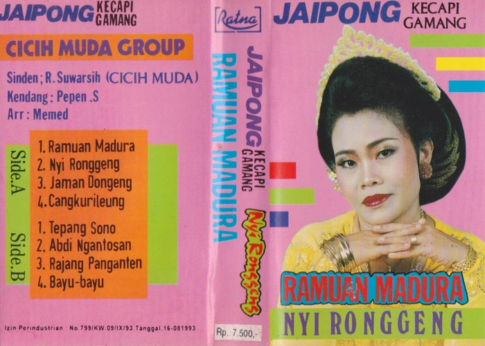 Ramuan Madura