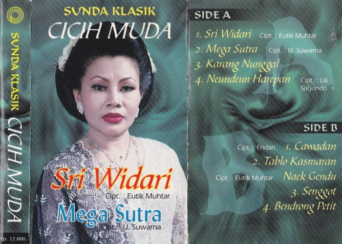 Sri Widari
