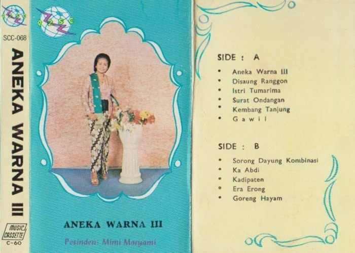 Aneka Warna Vol. 3