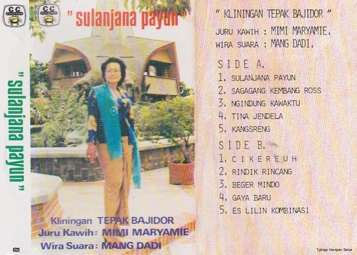 Sulanjana Payun
