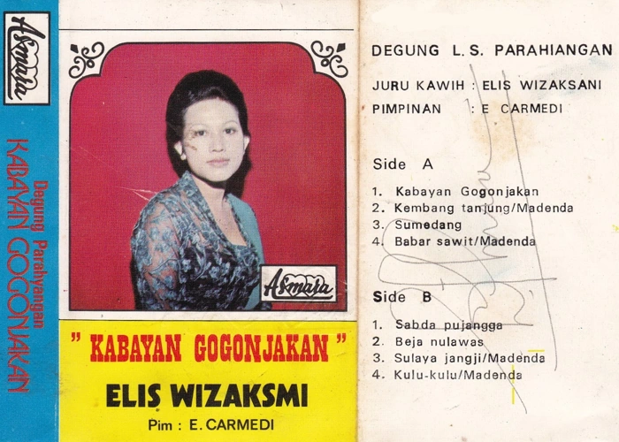 Kabayan Gogonjakan
