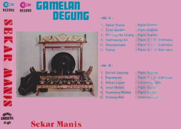 Sekar Manis