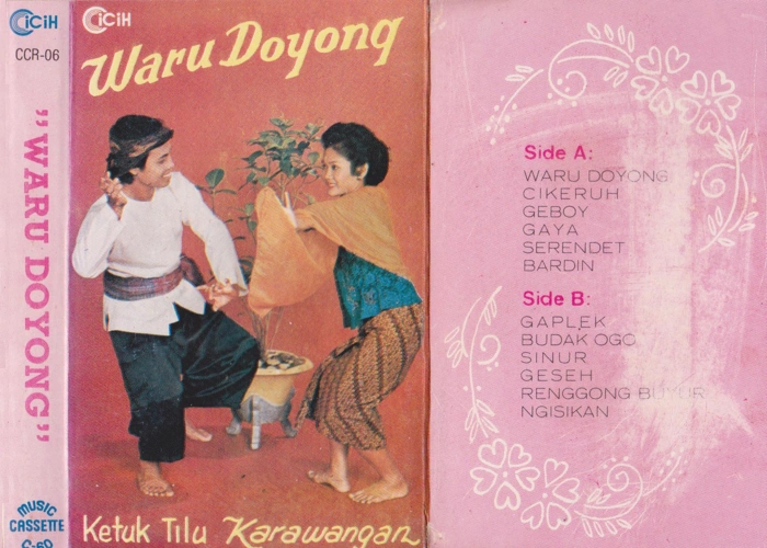 Waru Doyong