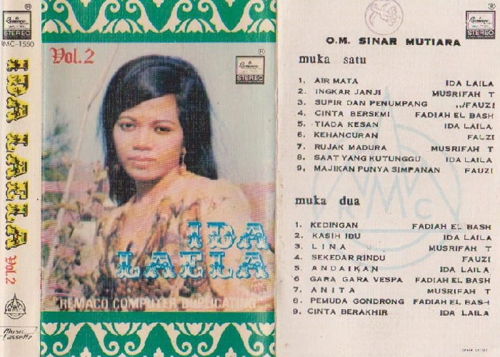 Vol. 2