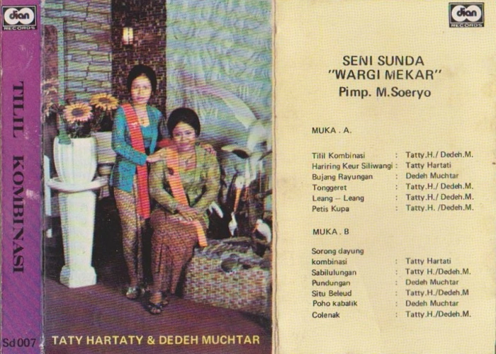 Tilil Kombinasi