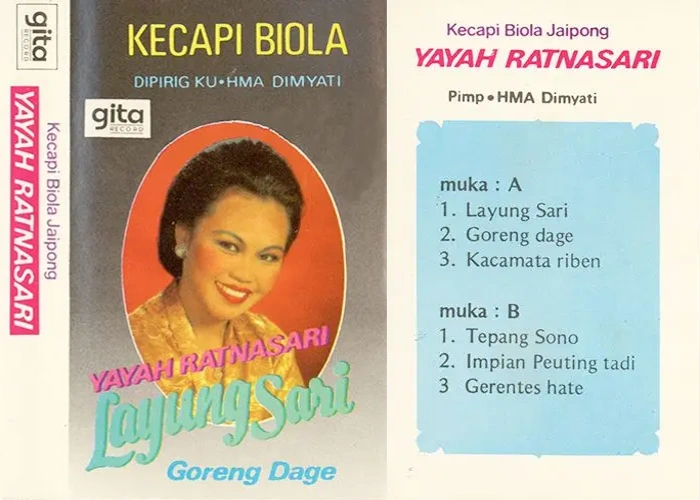 Layung Sari