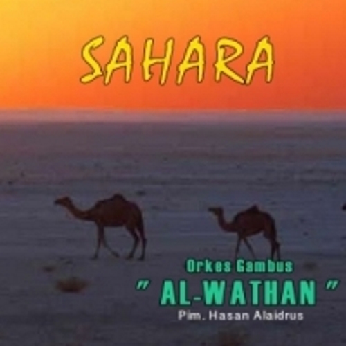 Sahara