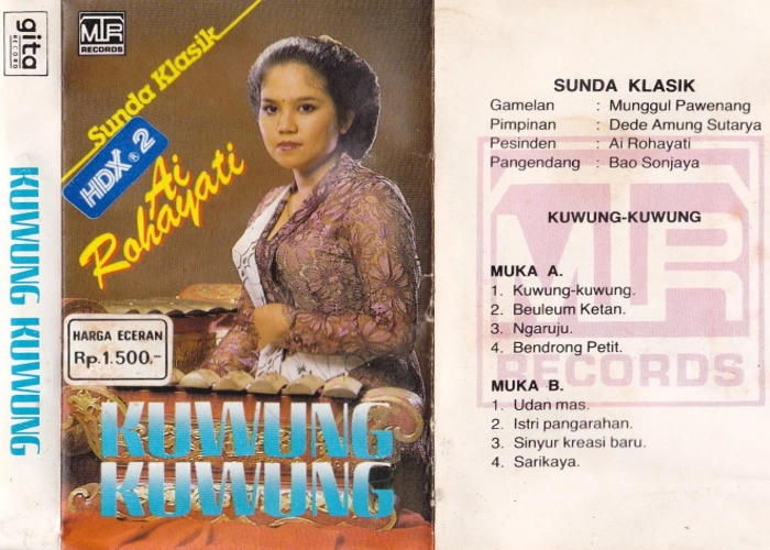 Kuwung Kuwung