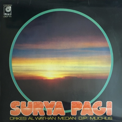 Surya Pagi