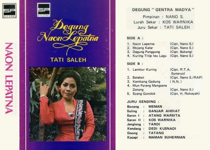 Naon Lepatna