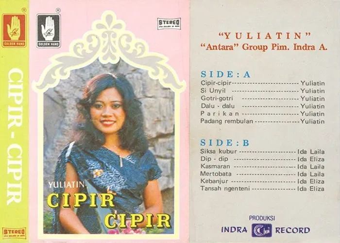 Cipir-Cipir