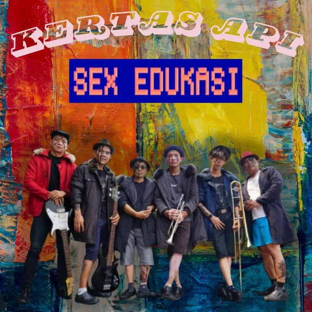 Sex Edukasi