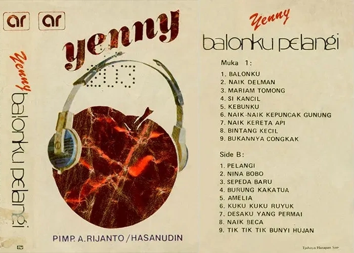 Pelangi