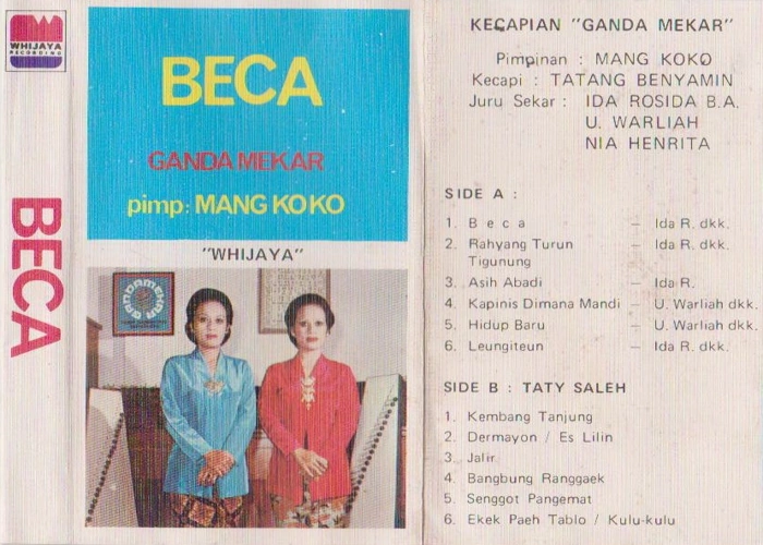 Beca