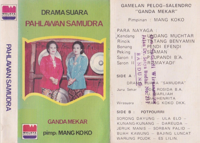 Pahlawan Samudra