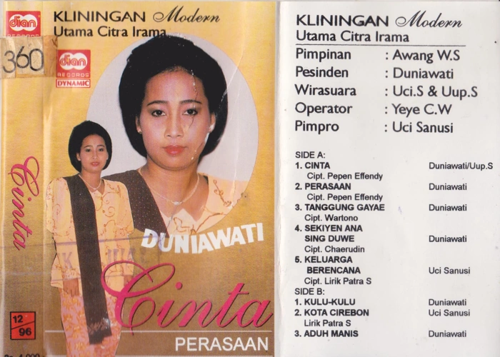 Cinta