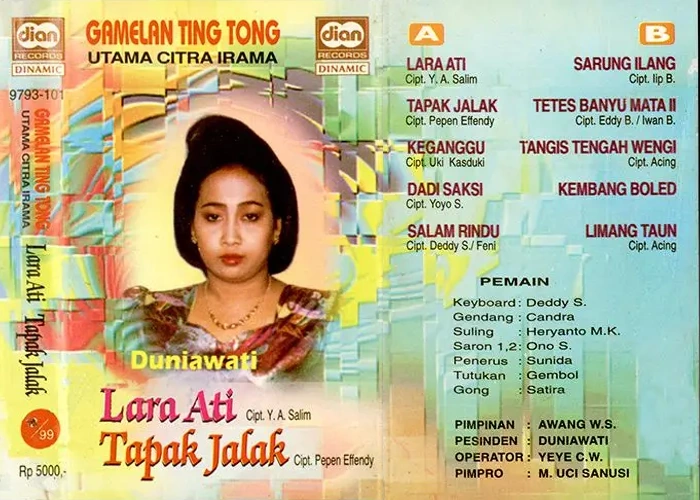 Lara Ati