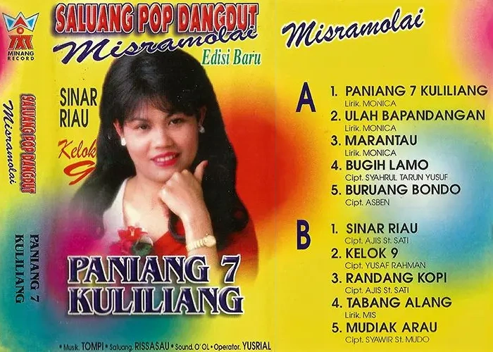 Misramolai