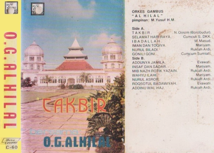 Takbir