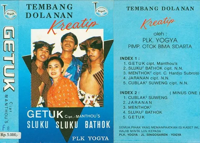 Getuk