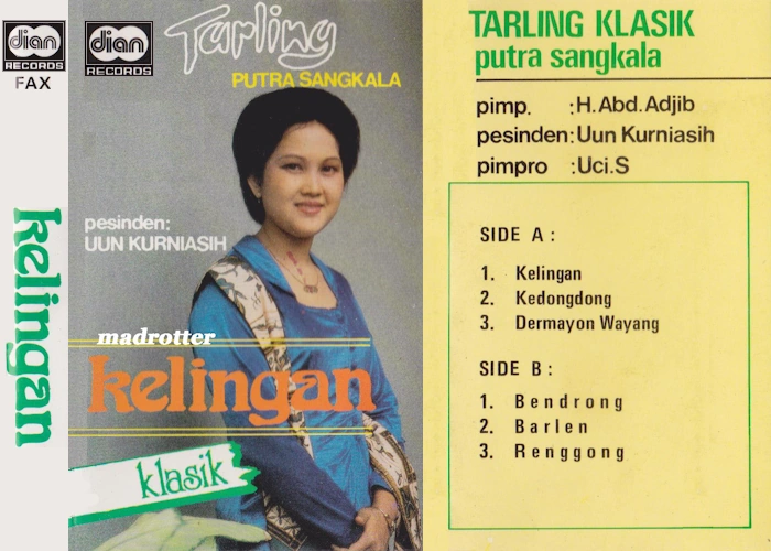 Kelingan