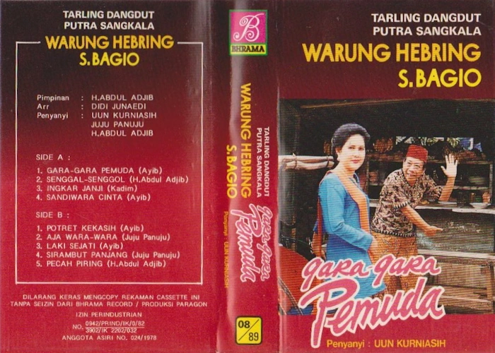 Warung Hebring