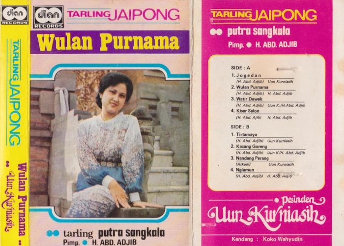 Wulan Purnama