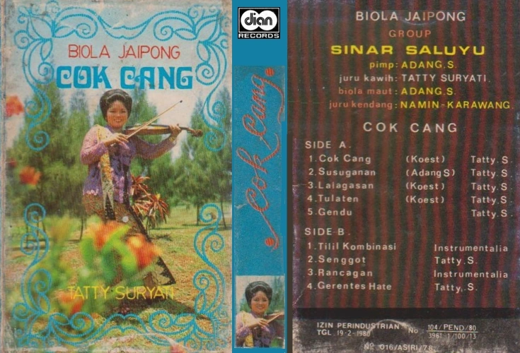 Cok Cang