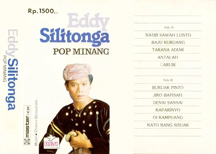 Pop Minang
