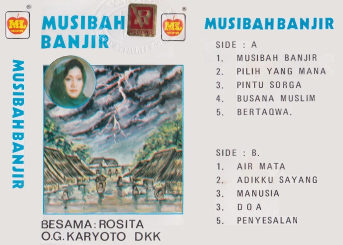 Musibah Banjir