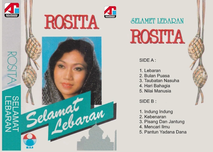 Selamat Lebaran