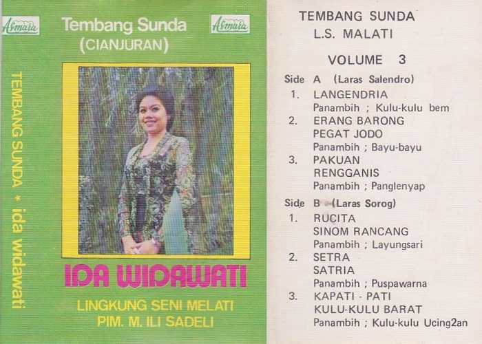 Langendria Vol. 3