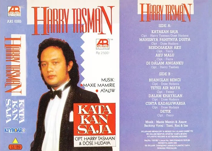 Katakan Saja