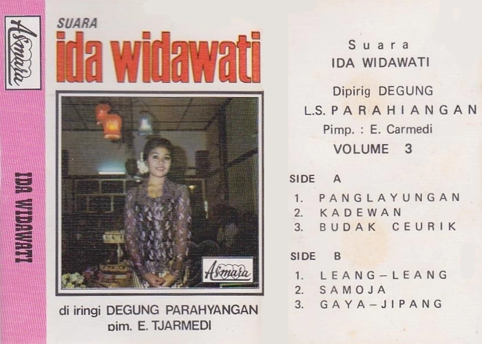 Panglayungan Vol. 3
