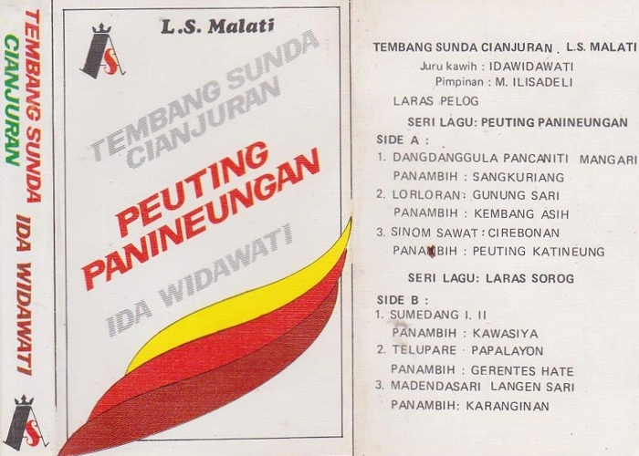 Peuting Panineungan