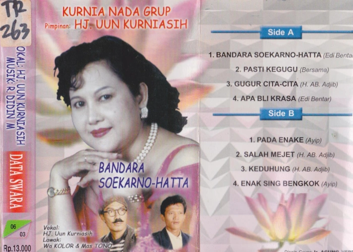 Bandara Soekarno Hatta