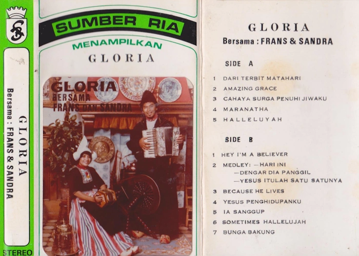 Gloria